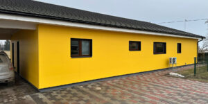 dekoratiivne fassaadipaneel-kollane-fassaad