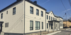 Jannseni 33 Pärnu -Japest paneel