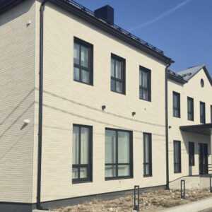 Jannseni 33 Pärnu -Japest paneel