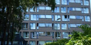 Erika 13a munitsipaalmaja-fassaadi-rekonstrueerimine