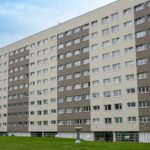 Vilde 52, kortermaja renoveerimine